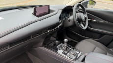 Mazda CX-30 2.0 e-Skyactiv G MHEV Homura 5dr Petrol Hatchback